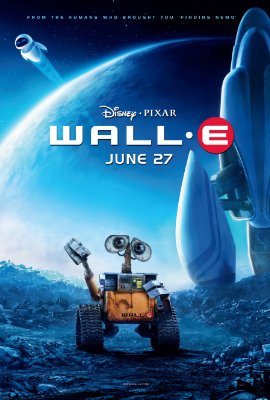 ВАЛЛ·И (WALL·E )